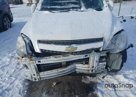 2014 Chevrolet Captiva Sport Lt z USA, uszkodzony, nr VIN 3GNAL3EK5ES671467